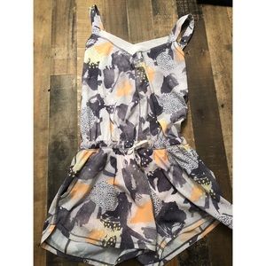 lululemon romper